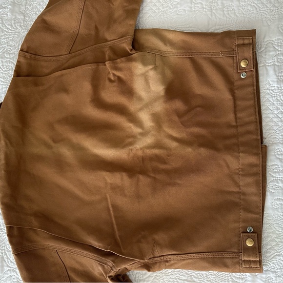Vintage Carhartt Men's Medium Jacket - Picture 4 of 4